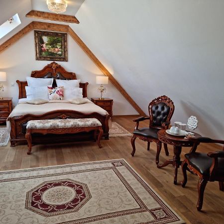 Cetatea Medievala Sibiu Exterior foto
