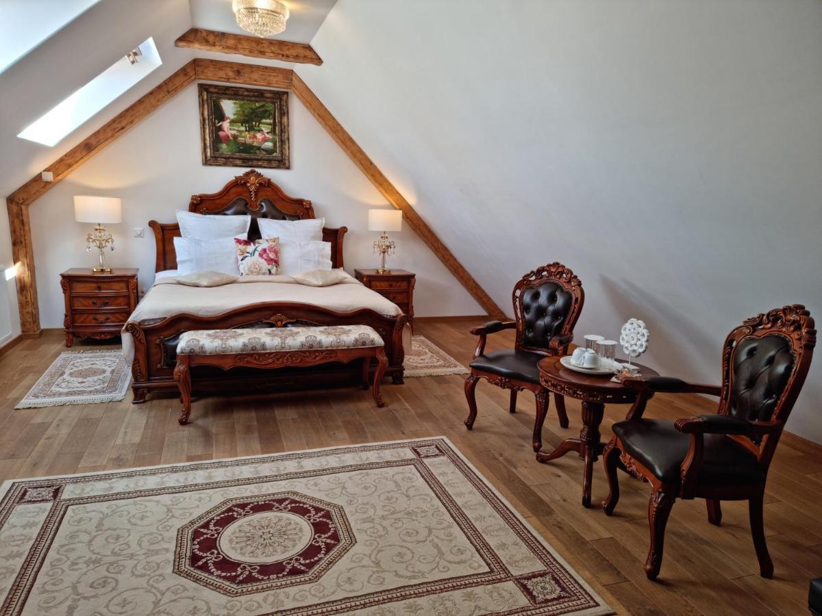 Cetatea Medievala Sibiu Exterior foto